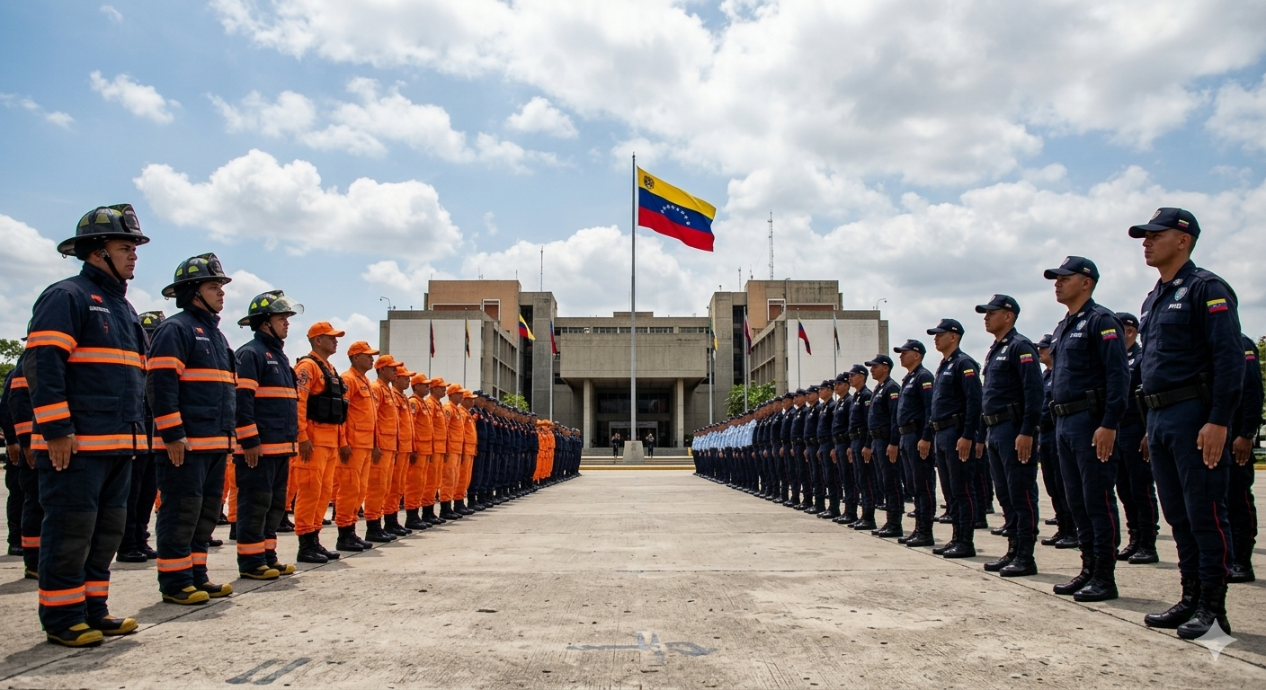 Formación de Seguridad - Plataforma de Analítica Regional
